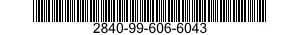 2840-99-606-6043  2840996066043 996066043