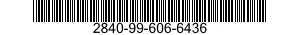 2840-99-606-6436  2840996066436 996066436