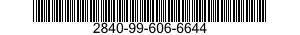 2840-99-606-6644  2840996066644 996066644