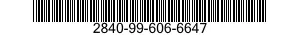 2840-99-606-6647  2840996066647 996066647