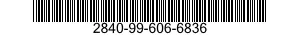 2840-99-606-6836  2840996066836 996066836