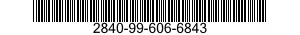 2840-99-606-6843  2840996066843 996066843