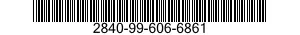 2840-99-606-6861  2840996066861 996066861