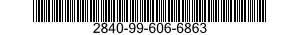 2840-99-606-6863  2840996066863 996066863