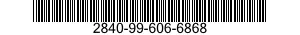 2840-99-606-6868  2840996066868 996066868