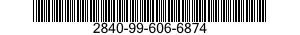 2840-99-606-6874  2840996066874 996066874