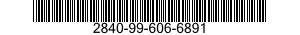 2840-99-606-6891  2840996066891 996066891
