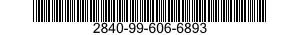 2840-99-606-6893  2840996066893 996066893