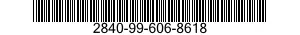 2840-99-606-8618  2840996068618 996068618