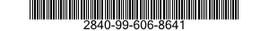 2840-99-606-8641  2840996068641 996068641