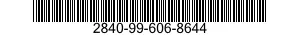 2840-99-606-8644  2840996068644 996068644