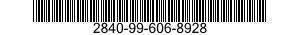 2840-99-606-8928  2840996068928 996068928