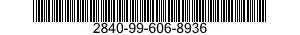 2840-99-606-8936  2840996068936 996068936