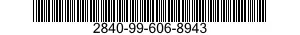 2840-99-606-8943  2840996068943 996068943