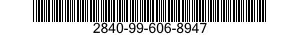 2840-99-606-8947  2840996068947 996068947