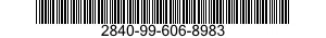 2840-99-606-8983  2840996068983 996068983