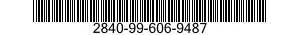 2840-99-606-9487  2840996069487 996069487