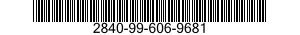 2840-99-606-9681  2840996069681 996069681