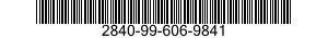 2840-99-606-9841  2840996069841 996069841