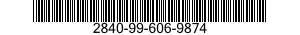2840-99-606-9874  2840996069874 996069874