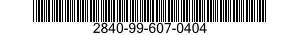 2840-99-607-0404  2840996070404 996070404