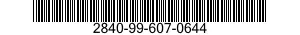 2840-99-607-0644  2840996070644 996070644