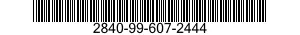 2840-99-607-2444  2840996072444 996072444