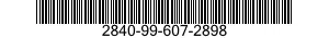 2840-99-607-2898  2840996072898 996072898