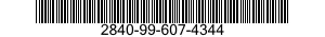 2840-99-607-4344  2840996074344 996074344