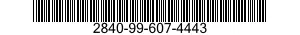 2840-99-607-4443  2840996074443 996074443
