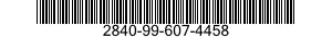 2840-99-607-4458  2840996074458 996074458