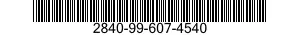 2840-99-607-4540  2840996074540 996074540