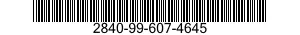 2840-99-607-4645  2840996074645 996074645
