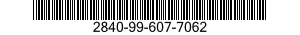 2840-99-607-7062 BLADE,COMPRESSOR,AIRCRAFT GAS TURBINE ENGINE 2840996077062 996077062