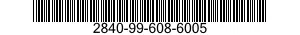 2840-99-608-6005  2840996086005 996086005