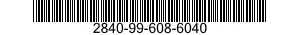 2840-99-608-6040  2840996086040 996086040