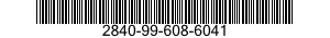 2840-99-608-6041  2840996086041 996086041