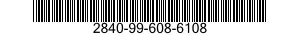 2840-99-608-6108  2840996086108 996086108