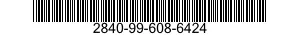 2840-99-608-6424  2840996086424 996086424
