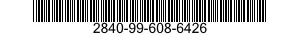 2840-99-608-6426  2840996086426 996086426