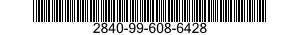 2840-99-608-6428  2840996086428 996086428