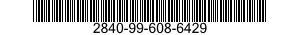 2840-99-608-6429  2840996086429 996086429