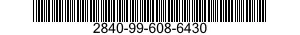 2840-99-608-6430  2840996086430 996086430