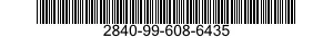 2840-99-608-6435  2840996086435 996086435
