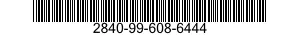 2840-99-608-6444  2840996086444 996086444