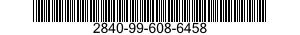 2840-99-608-6458  2840996086458 996086458