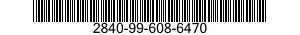 2840-99-608-6470  2840996086470 996086470