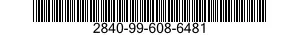 2840-99-608-6481  2840996086481 996086481