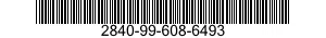 2840-99-608-6493  2840996086493 996086493