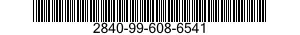 2840-99-608-6541  2840996086541 996086541